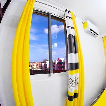 Apartamento En La Carreras Proximo Al Monumento Сантьяго-де-лос-Кабальерос Экстерьер фото