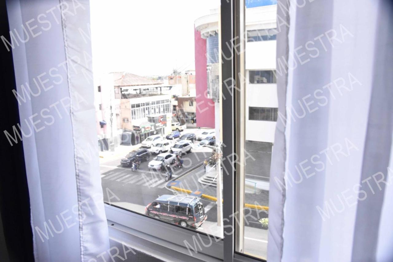 Apartamento En La Carreras Proximo Al Monumento Сантьяго-де-лос-Кабальерос Экстерьер фото