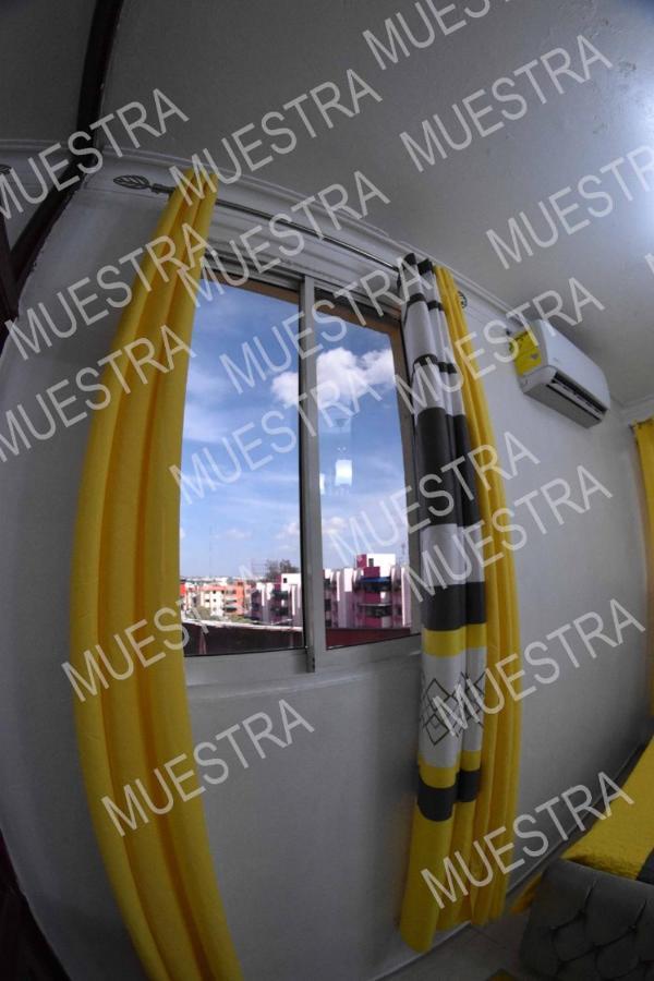 Apartamento En La Carreras Proximo Al Monumento Сантьяго-де-лос-Кабальерос Экстерьер фото