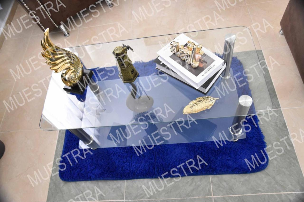 Apartamento En La Carreras Proximo Al Monumento Сантьяго-де-лос-Кабальерос Экстерьер фото