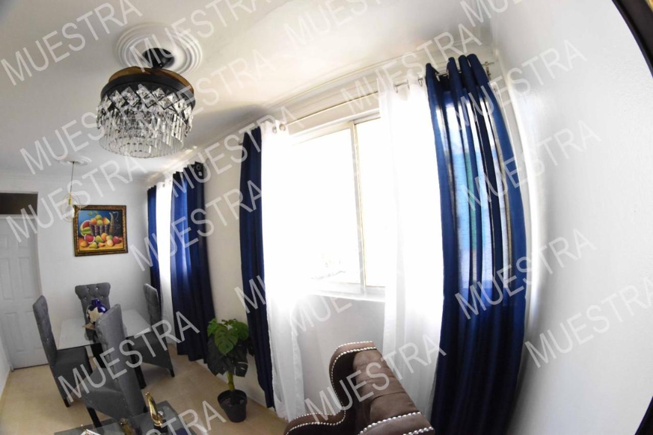 Apartamento En La Carreras Proximo Al Monumento Сантьяго-де-лос-Кабальерос Экстерьер фото