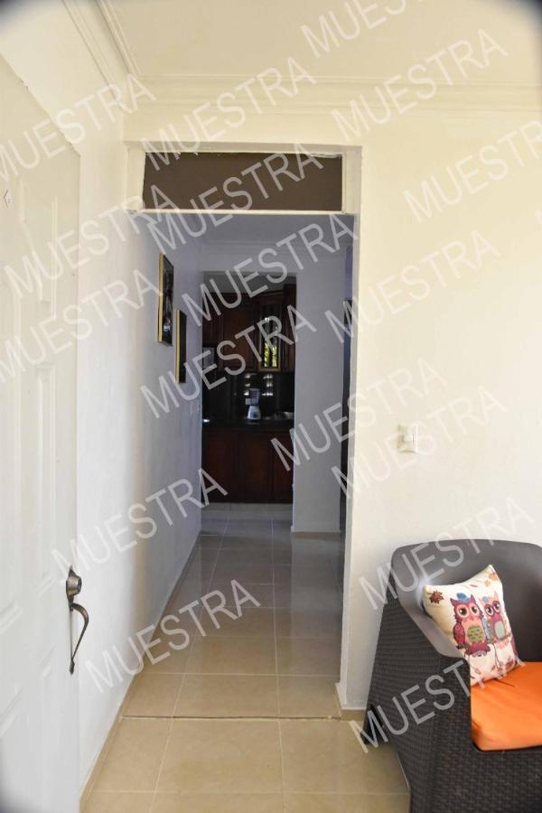 Apartamento En La Carreras Proximo Al Monumento Сантьяго-де-лос-Кабальерос Экстерьер фото