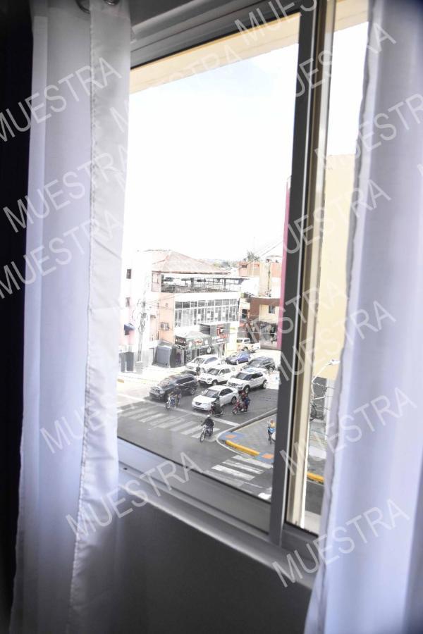 Apartamento En La Carreras Proximo Al Monumento Сантьяго-де-лос-Кабальерос Экстерьер фото