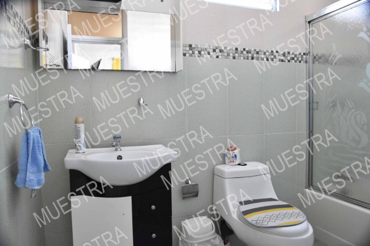 Apartamento En La Carreras Proximo Al Monumento Сантьяго-де-лос-Кабальерос Экстерьер фото