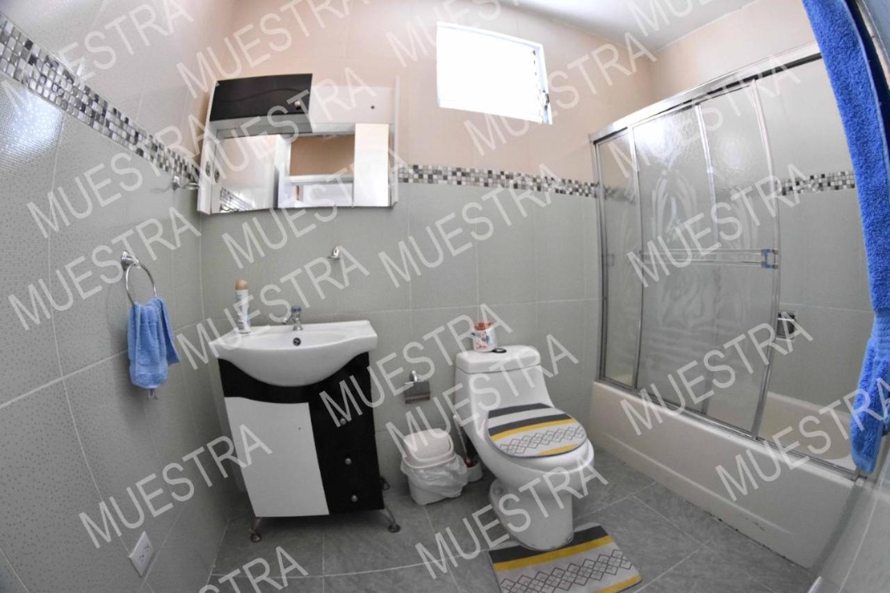 Apartamento En La Carreras Proximo Al Monumento Сантьяго-де-лос-Кабальерос Экстерьер фото